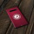 University of Alabama University Seal Galaxy S10 Skin