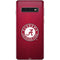 University of Alabama University Seal Galaxy S10 Skin