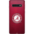 University of Alabama University Seal Galaxy S10 Skin