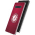 University of Alabama University Seal Galaxy S10 Skin