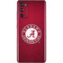 University of Alabama University Seal Galaxy S20 Fan Edition Skin
