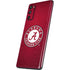 University of Alabama University Seal Galaxy S20 Fan Edition Skin