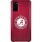 University of Alabama University Seal Galaxy S20 Lite Case