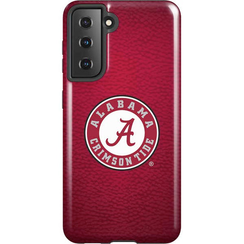 University of Alabama University Seal Galaxy S21 5G Pro Case