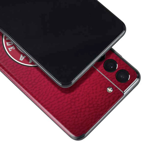 University of Alabama University Seal Galaxy S21 5G Skin