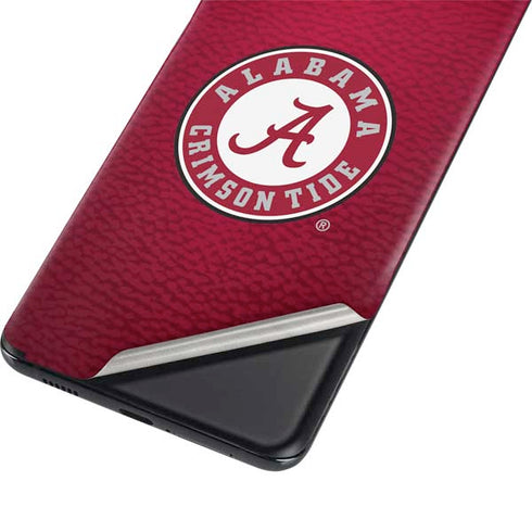 University of Alabama University Seal Galaxy S21 5G Skin