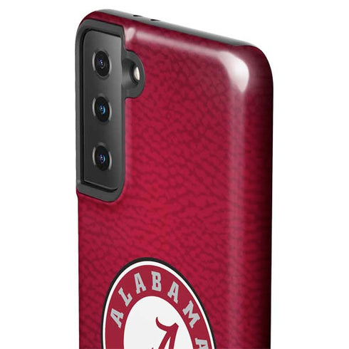 University of Alabama University Seal Galaxy S21 FE Pro Case