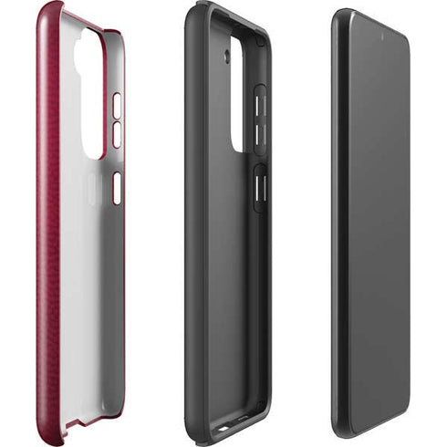 University of Alabama University Seal Galaxy S21 FE Pro Case