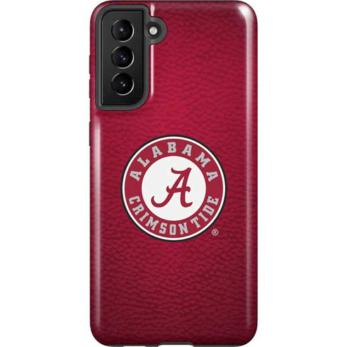 University of Alabama University Seal Galaxy S21 Plus 5G Pro Case