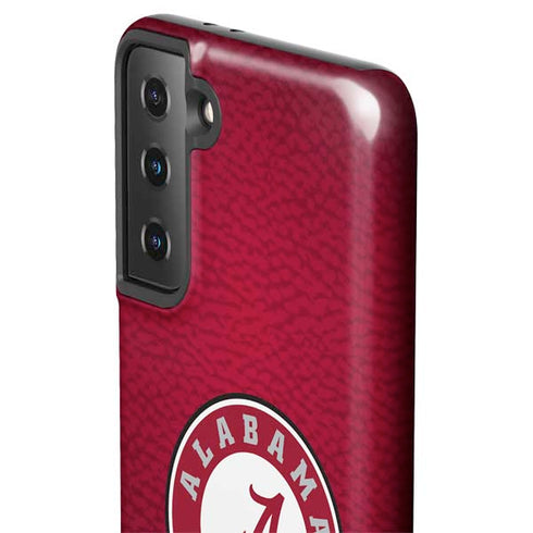 University of Alabama University Seal Galaxy S21 Plus 5G Pro Case