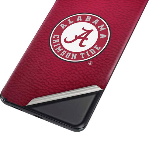 University of Alabama University Seal Galaxy S21 Plus 5G Skin