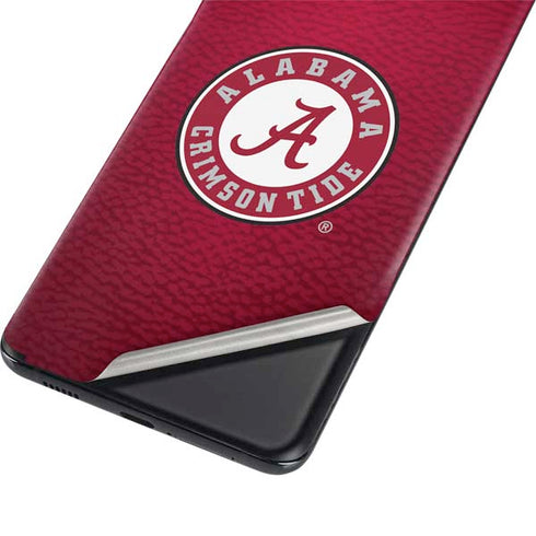 University of Alabama University Seal Galaxy S21 Ultra 5G Skin