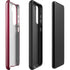 University of Alabama University Seal Galaxy S22 Plus Pro Case