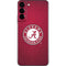 University of Alabama University Seal Galaxy S22 Plus Skin