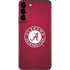 University of Alabama University Seal Galaxy S22 Plus Skin