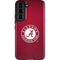 University of Alabama University Seal Galaxy S22 Pro Case