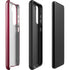 University of Alabama University Seal Galaxy S22 Pro Case
