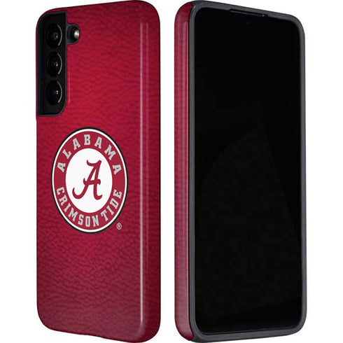 University of Alabama University Seal Galaxy S22 Pro Case