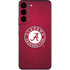 University of Alabama University Seal Galaxy S22 Skin