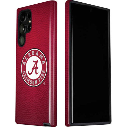 University of Alabama University Seal Galaxy S22 Ultra Pro Case