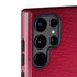 University of Alabama University Seal Galaxy S22 Ultra Pro Case