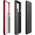 University of Alabama University Seal Galaxy S22 Ultra Pro Case