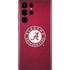 University of Alabama University Seal Galaxy S22 Ultra Skin