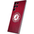 University of Alabama University Seal Galaxy S22 Ultra Skin
