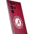 University of Alabama University Seal Galaxy S22 Ultra Skin