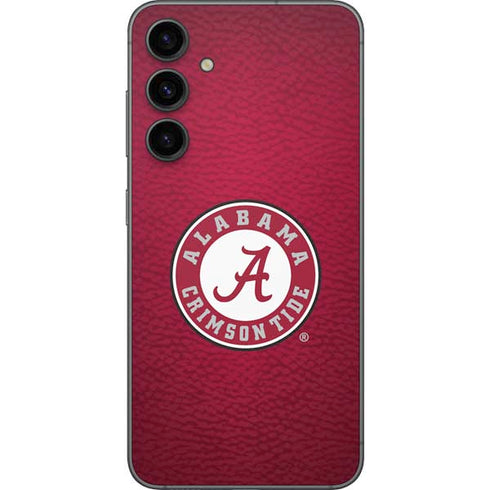 University of Alabama University Seal Galaxy S23 FE Skin