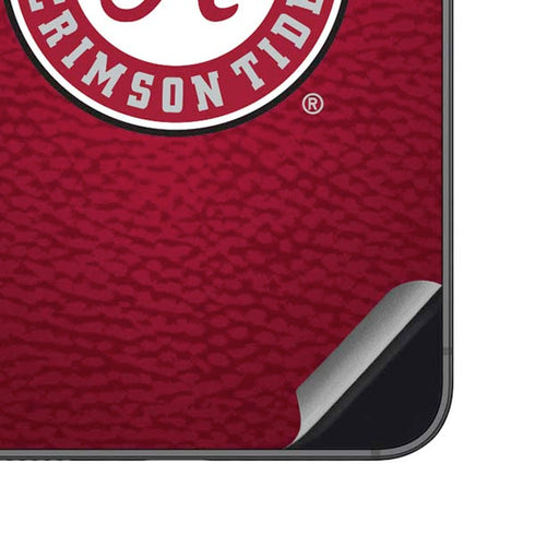 University of Alabama University Seal Galaxy S23 FE Skin