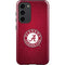 University of Alabama University Seal Galaxy S23 Plus Pro Case