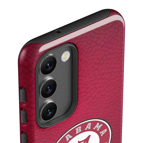 University of Alabama University Seal Galaxy S23 Plus Pro Case