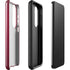 University of Alabama University Seal Galaxy S23 Plus Pro Case