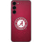 University of Alabama University Seal Galaxy S23 Plus Skin
