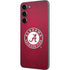 University of Alabama University Seal Galaxy S23 Plus Skin