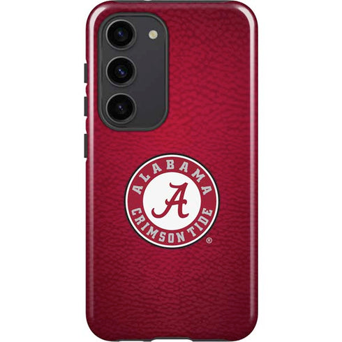 University of Alabama University Seal Galaxy S23 Pro Case