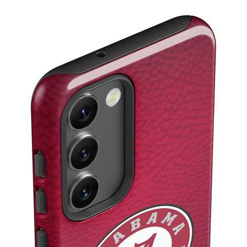 University of Alabama University Seal Galaxy S23 Pro Case