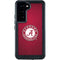 University of Alabama University Seal Galaxy S23 Waterproof Case