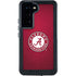 University of Alabama University Seal Galaxy S23 Waterproof Case