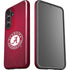 University of Alabama University Seal Galaxy S24 Impact Case