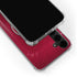 University of Alabama University Seal Galaxy S24 Plus Clear Case