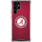 University of Alabama University Seal Galaxy S24 Ultra Clear Case