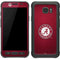 University of Alabama University Seal Galaxy S7 Active Skin
