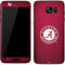 University of Alabama University Seal Galaxy S7 Skin
