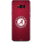 University of Alabama University Seal Galaxy S8 Plus Skin