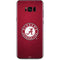 University of Alabama University Seal Galaxy S8 Skin