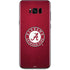University of Alabama University Seal Galaxy S8 Skin