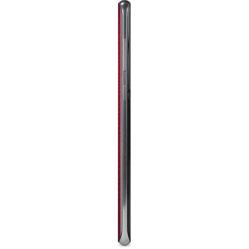 University of Alabama University Seal Galaxy S8 Skin