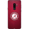 University of Alabama University Seal Galaxy S9 Plus Skin